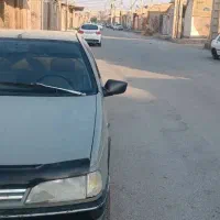 ماشین اردی مدل ۸۴