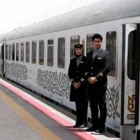 دفتر مرکزی فروش بلیط خاوران سیر ایثار