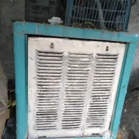 آبگرمکن کولر آبی کپسول گاز|آبگرمکن، پکیج، شوفاژ|ایذه, |دیوار