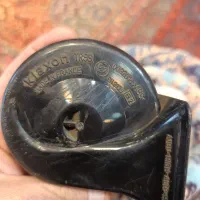 بوق حلزونی و بلندگو دزدگیر|قطعات یدکی و لوازم جانبی|ورامین, ورامین|دیوار