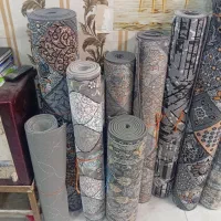 حراج مقداری موکت وگلیم|موکت|قرچک, زیبا شهر|دیوار