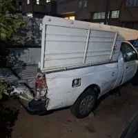 اریسان ۱ تصادفی