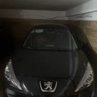 خودرو 207