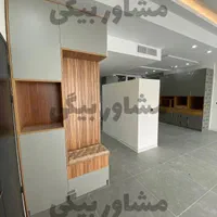 آپارتمان کلیدنخورده و مدرن متراژ ۱۶۰متر|اجارهٔ آپارتمان|پردیس, فاز ۱|دیوار