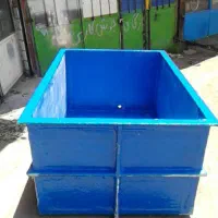 خدمات فایبرگلاس