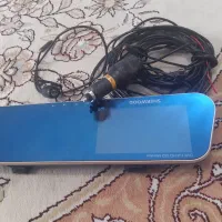 دوربین ثبت وقایع دو حالته و دنده عقب|قطعات یدکی و لوازم جانبی|کرمانشاه, |دیوار