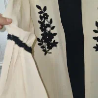 مانتو کرپ مجلسی|لباس|کاشان, دانش|دیوار