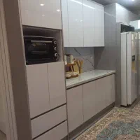 پاسدران 100 متر طبقه دوم ویو ابدی تراس بزرگ