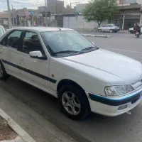 پارس ۴۰۱درحد