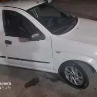 تیبا مدل ۹۶