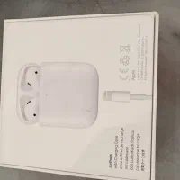 ایرپاد سری 2  اصلی ایفون|لوازم جانبی موبایل و تبلت|تهران, سازمان آب|دیوار