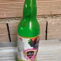 بطری نوشابه|ظروف نگهدارنده، پلاستیکی، یکبارمصرف|گنبد کاووس, |دیوار