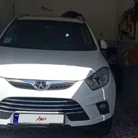 جک s5 مدل ۹۴ دنده ای