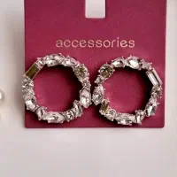 گوشواره و گردنبند زیر ۲۲۰ تومان|بدلیجات|تهران, اکباتان|دیوار