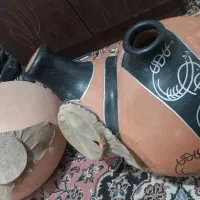 تمپو چوبی ـ اودو دوقلو ـ اودو گلابی|سازهای سنتی|تهران, جنت‌آباد مرکزی|دیوار