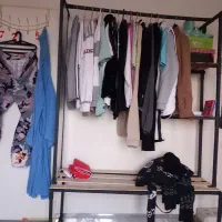 رگال|میز و صندلی غذاخوری|اندیشه, اندیشه فاز ۵|دیوار