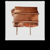 مبدل آبگرمکن