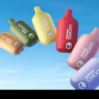 ۱۲۰۰پاف .ویپ سه قلو