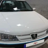 پارس مدل اسفند۱۴۰۲استثنایی درحد