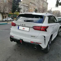 SWM اس دبیلوام ۱۴۰۰