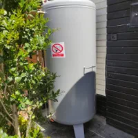 مخزن گاز شارژگاز|آبگرمکن، پکیج، شوفاژ|کوهسار (البرز), |دیوار