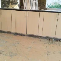 درب کابینت ام دی اف