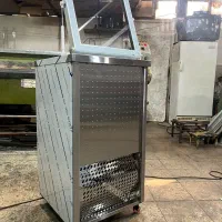 دستگاه فالوده (یخ در بهشت)
