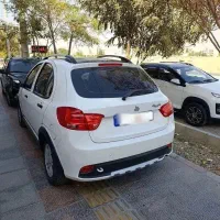 کوئیک 1401 R با رینگ نقد و اقساط|خودرو سواری و وانت|اصفهان, شهرک شهید منتظری|دیوار