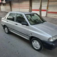 پراید مدل ۱۳۸۶|خودرو سواری و وانت|کرج, عظیمیه|دیوار