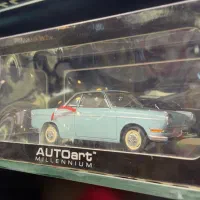 ۳ ماکت فیگور فانکو کالکتور اتو ارت پورش نیسان فوری