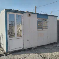 کانکس|مصالح و تجهیزات ساختمان|بهبهان, |دیوار