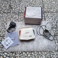 مودم آشنای اول