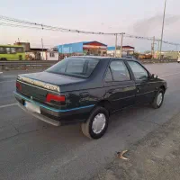 پژو 405 مدل81 دوگانه سوز|خودرو سواری و وانت|بناب, |دیوار