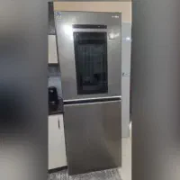 یخچال و فریزر نسکو بدون برفک