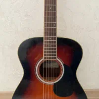 گیتار اکوستیک