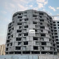 اجرای انواع داربست فلزی