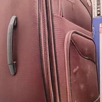 چمدان سایز بزرگ|کیف، کفش، کمربند|بندرعباس, |دیوار