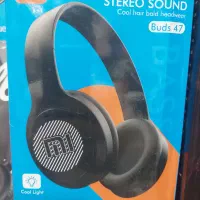 هدفون بلوتوثی. رم خور شیائومی مدل BUdS47