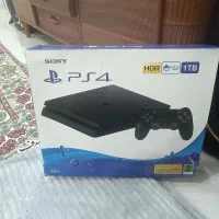 پی اس فور اسلیم یک ترا کپی خور|کنسول، بازی ویدئویی و آنلاین|کاشمر, |دیوار