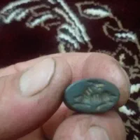 سنگ قدیمی|کلکسیون اشیاء عتیقه|ایلام, |دیوار