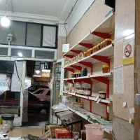 یخچال مکعبی ویترینی|یخچال و فریزر|رباط‌کریم, نصیرشهر|دیوار