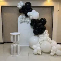 بادکنک آرایی تولد،تعیین جنسیت، نامزدی|خدمات پذیرایی، مراسم|محمدشهر, محمدشهر|دیوار