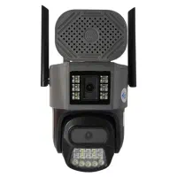 دوربین سیمکارتی چرخشی|دوربین مداربسته|حاجی آباد, |دیوار