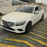 بنز c200 مدل ۲۰۲۰