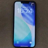 آیفون ۱۳ نرمال باتری۹۴٪