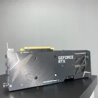 کارت گرافیک MSI 3070TI Ventus 3X OC|قطعات و لوازم جانبی رایانه|ساری, |دیوار