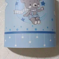 چراغ خواب دیواری اتاق کودک|اسباب و اثاث بچه|همدان, |دیوار