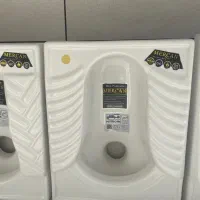 سنگ توالت ایرانی و فرنگی|لوازم سرویس بهداشتی|نجفآباد, ویلاشهر|دیوار