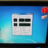 کامپیوتر ۵۳۰۰ با رم ۴ ddr2 هارد ۲۵۰ گرافیک ۱|رایانه رومیزی|چالوس, |دیوار