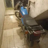 موتور مزایده  مدل 88